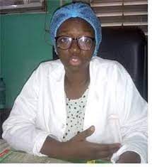 Dr Eliane Kaboré/Kanyala