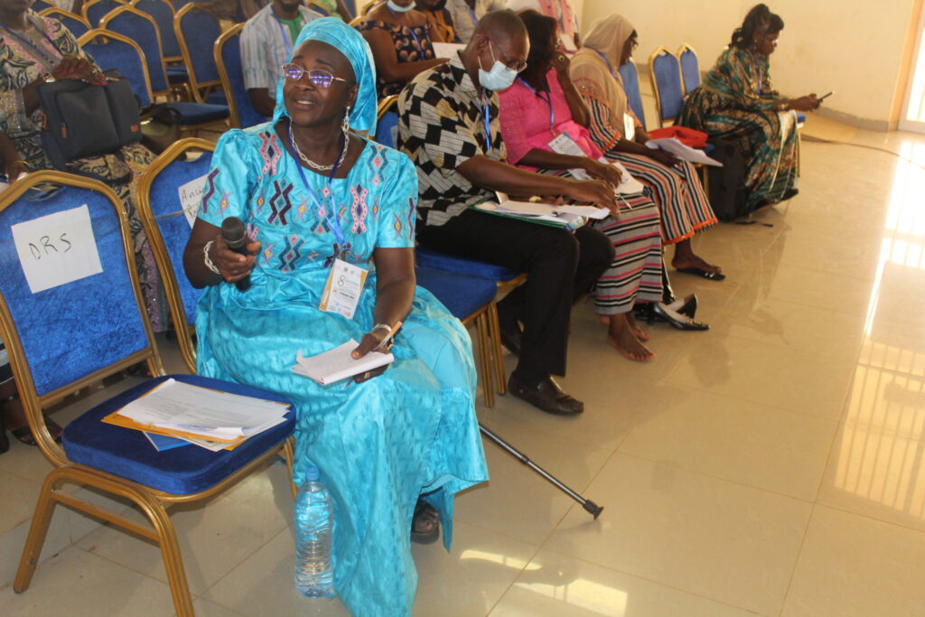 8èmes journées régionales de la SOGOB